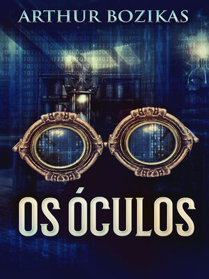 cover image of Os Óculos